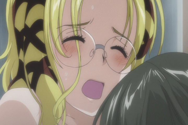 Shoujo Sect: Innocent Lovers (Nasa)